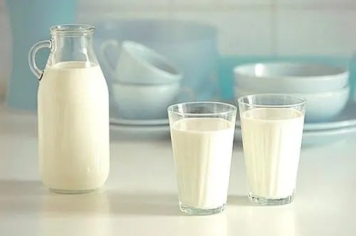 牛奶进口关税天津牛奶进口报关公司